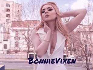 BonnieVixen