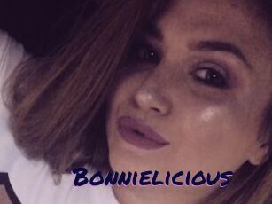 Bonnielicious