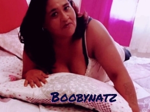 Boobynatz