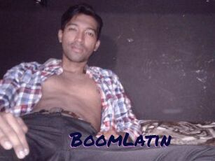 Boom_Latin