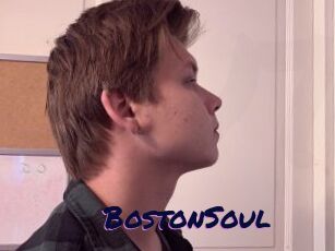 BostonSoul