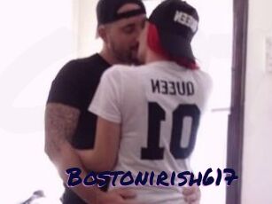 Bostonirish617