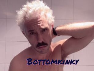 Bottomkinky