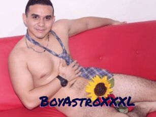 BoyAstroXXXL