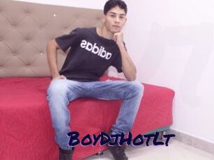 BoyDjHotLt