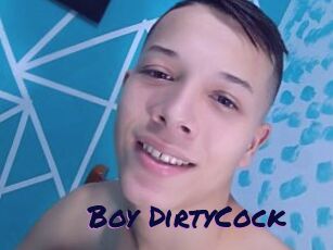 Boy_DirtyCock