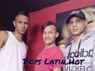 Boys_Latin_Hot