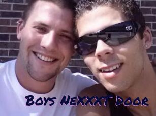 Boys_NeXXXT_Door