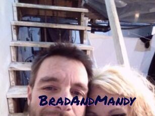 BradAndMandy