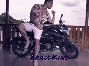 BraddKing