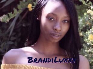 BrandiLuxxx