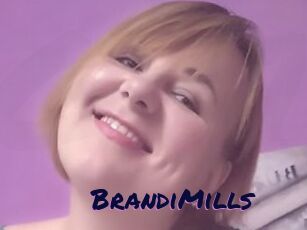 BrandiMills