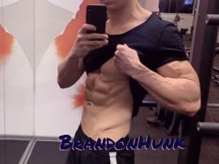 BrandonHunk