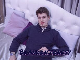 BrandonJonesy