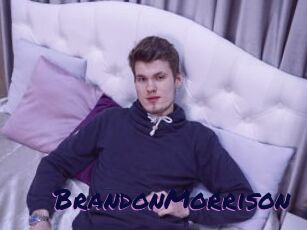 BrandonMorrison