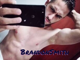 BrandonSmith