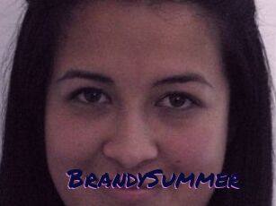 BrandySummer