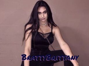 BrattyBrittany