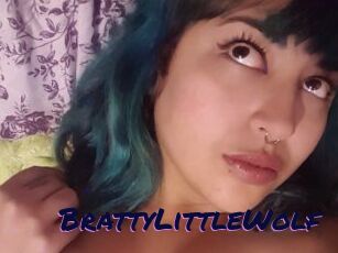 BrattyLittleWolf