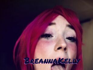 BreannaKelly