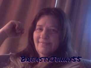 BreastyJenny55