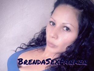 BrendaSexParker