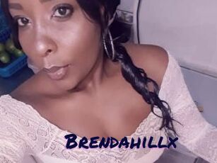 Brendahillx