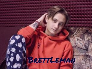 BrettLeman