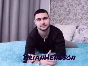 BrianHengson