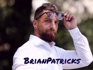 BrianPatricks