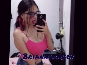 BrianaGarden