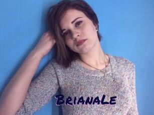 BrianaLe