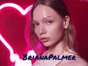 BrianaPalmer