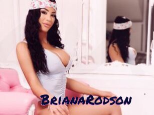 BrianaRodson