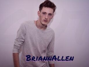 BriannAllen