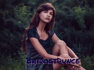 BridgetDunce