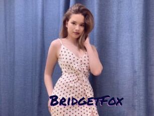 BridgetFox