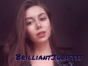 BrilliantJuliette