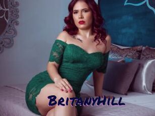 BritanyHill