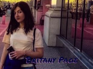 Britany_Page