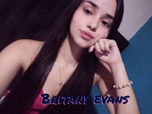 Britany_evans