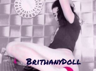 BrithanyDoll