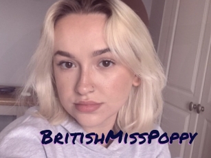 BritishMissPoppy