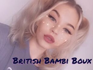 British_Bambi_Boux