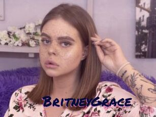 BritneyGrace