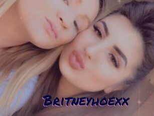 Britneyhoexx