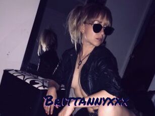 Brittannyxxx