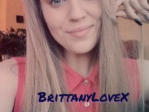 BrittanyLoveX