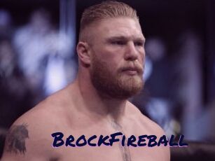 BrockFireball