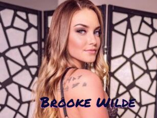 Brooke_Wilde